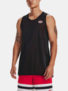 Under Armour Pánske tielko Under Armour UA Baseline Reversible Jsy
