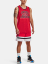 Under Armour Pánske tielko Under Armour UA Baseline Reversible Jsy