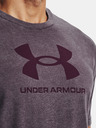 Under Armour Pánske tričko Under Armour UA WASH TONAL SPORTSTYLE SS