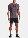 Under Armour Pánske tričko Under Armour UA WASH TONAL SPORTSTYLE SS