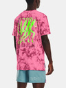 Under Armour Pánske tričko Under Armour UA RUN ANYWHERE SS TEE