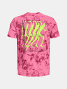 Under Armour Pánske tričko Under Armour UA RUN ANYWHERE SS TEE