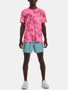 Under Armour Pánske tričko Under Armour UA RUN ANYWHERE SS TEE