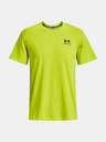 Under Armour Pánske tričko Under Armour UA LOGO EMB HEAVYWEIGHT SS