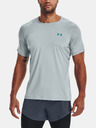 Under Armour Pánske tričko Under Armour UA Rush Emboss SS
