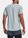 Under Armour Pánske tričko Under Armour UA Rush Emboss SS