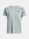 Under Armour Pánske tričko Under Armour UA Rush Emboss SS