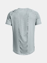 Under Armour Pánske tričko Under Armour UA Rush Emboss SS