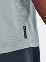 Under Armour Pánske tričko Under Armour UA Rush Emboss SS