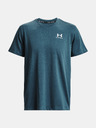 Under Armour Pánske tričko Under Armour UA LOGO EMB HEAVYWEIGHT SS