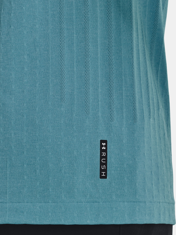 Under Armour Pánske tričko Under Armour UA Rush Seamless SS