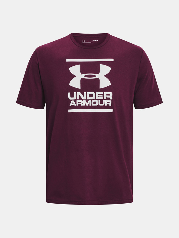 Under Armour Pánske tričko Under Armour UA GL FOUNDATION SS