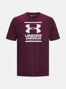 Under Armour Pánske tričko Under Armour UA GL FOUNDATION SS