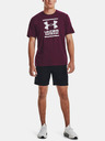 Under Armour Pánske tričko Under Armour UA GL FOUNDATION SS