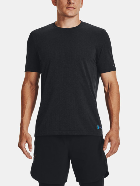Under Armour Pánske tričko Under Armour UA Rush Seamless SS