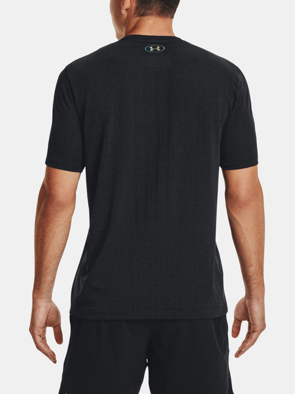 Under Armour Pánske tričko Under Armour UA Rush Seamless SS