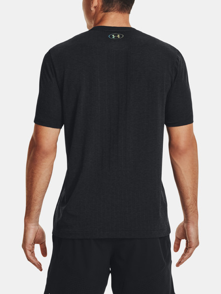 Under Armour Pánske tričko Under Armour UA Rush Seamless SS