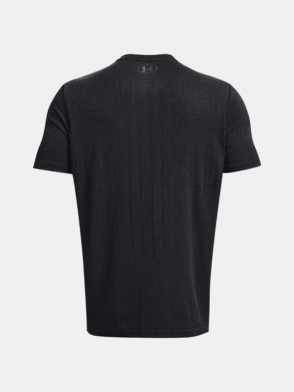 Under Armour Pánske tričko Under Armour UA Rush Seamless SS