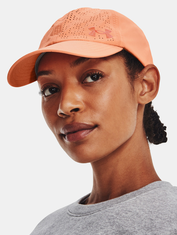 Under Armour Dámska šiltovka Under Armour Iso-chill Breathe Adj