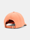 Under Armour Dámska šiltovka Under Armour Iso-chill Breathe Adj