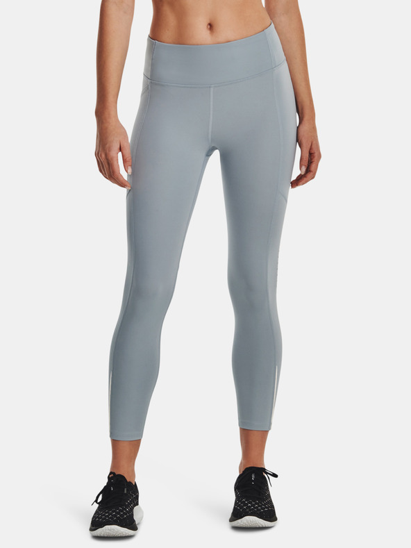 Under Armour Dámske legíny Under Armour UA Fly Fast 3.0 Ankle Tight