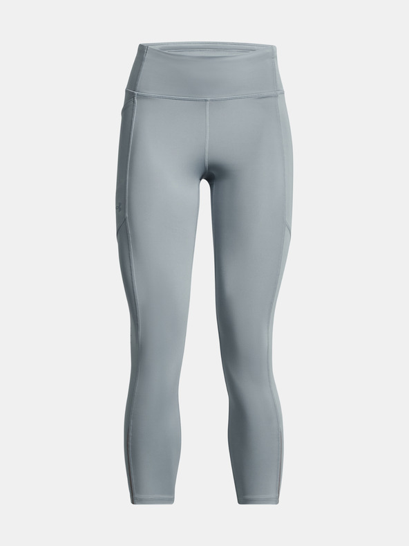 Under Armour Dámske legíny Under Armour UA Fly Fast 3.0 Ankle Tight