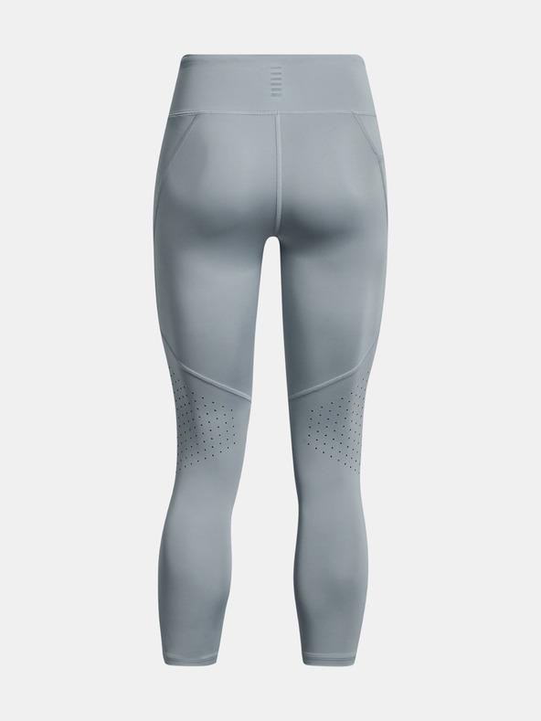 Under Armour Dámske legíny Under Armour UA Fly Fast 3.0 Ankle Tight