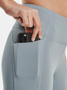 Under Armour Dámske legíny Under Armour UA Fly Fast 3.0 Ankle Tight