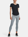 Under Armour Dámske legíny Under Armour UA Fly Fast 3.0 Ankle Tight