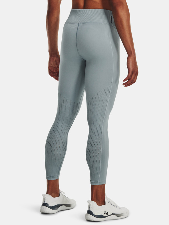Under Armour Dámske legíny Under Armour UA Rush Seamless Ankle Leg