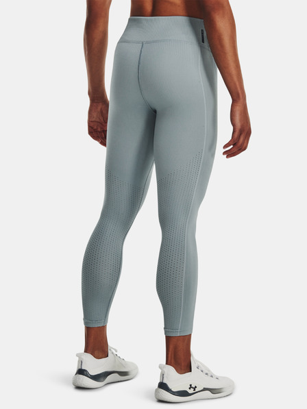 Under Armour Dámske legíny Under Armour UA Rush Seamless Ankle Leg
