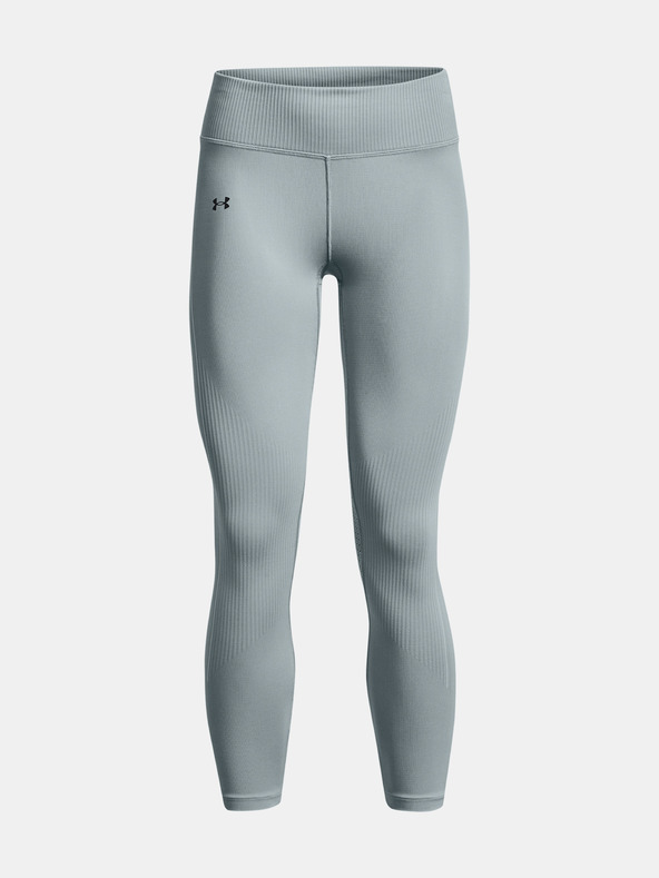 Under Armour Dámske legíny Under Armour UA Rush Seamless Ankle Leg