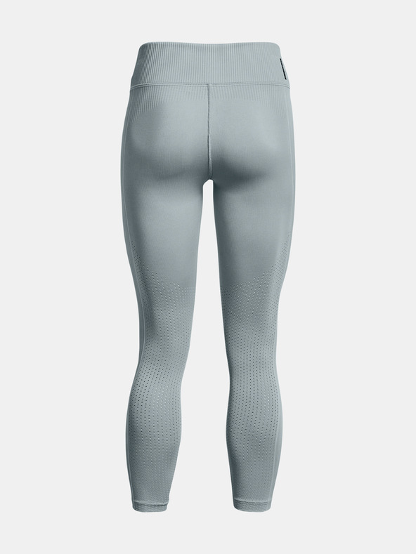Under Armour Dámske legíny Under Armour UA Rush Seamless Ankle Leg