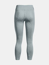 Under Armour Dámske legíny Under Armour UA Rush Seamless Ankle Leg