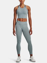 Under Armour Dámske legíny Under Armour UA Rush Seamless Ankle Leg