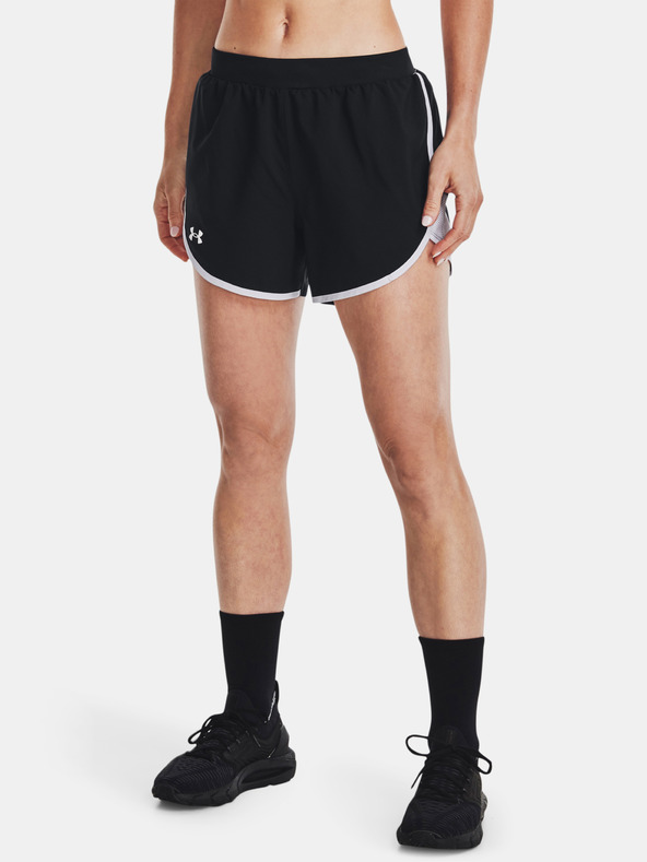 Under Armour Dámske kraťasy Under Armour UA Fly By Elite 5'' Short