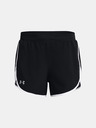 Under Armour Dámske kraťasy Under Armour UA Fly By Elite 5'' Short