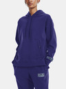 Under Armour Unisex mikina Under Armour UA Summit Knit Hoodie