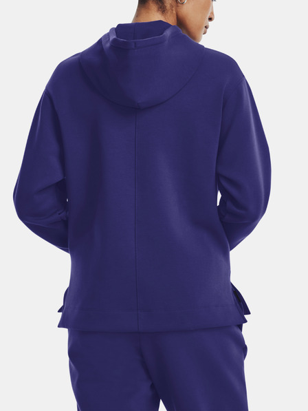 Under Armour Unisex mikina Under Armour UA Summit Knit Hoodie