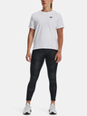 Under Armour Dámske tričko Under Armour UA Esential Cttn Stretch Tee
