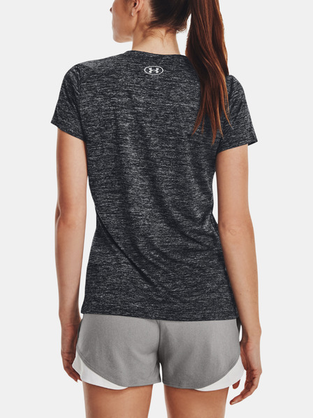 Under Armour Dámske tričko Under Armour Tech Twist Graphic SSV