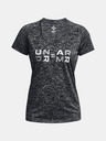 Under Armour Dámske tričko Under Armour Tech Twist Graphic SSV