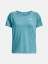 Under Armour Dámske tričko Under Armour UA Rush Energy SS