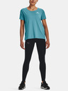Under Armour Dámske tričko Under Armour UA Rush Energy SS