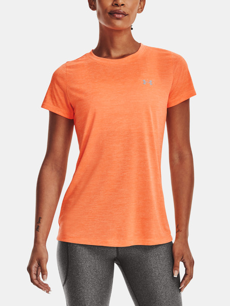 Under Armour Dámske tričko Under Armour Tech SSC - Twist