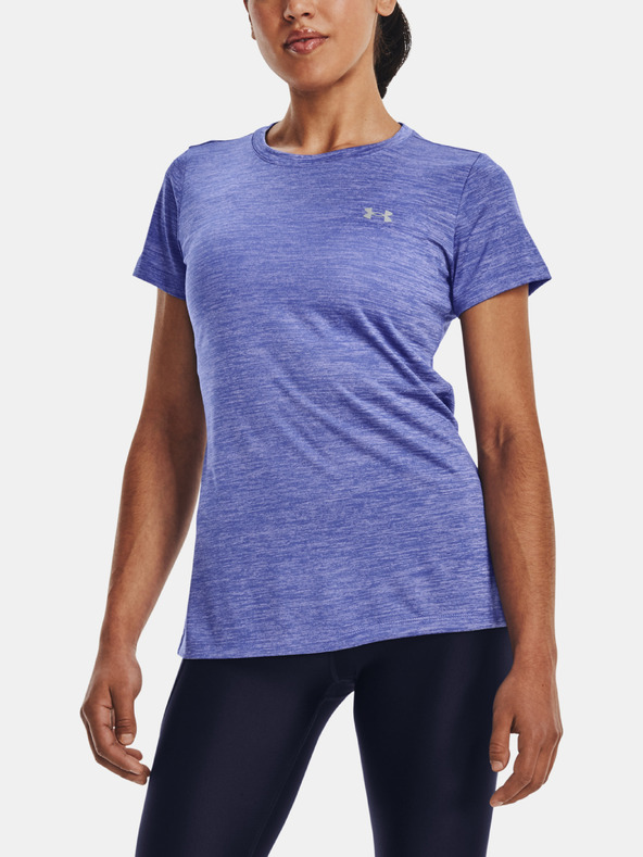 Under Armour Dámske tričko Under Armour Tech SSC - Twist