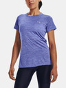 Under Armour Dámske tričko Under Armour Tech SSC - Twist