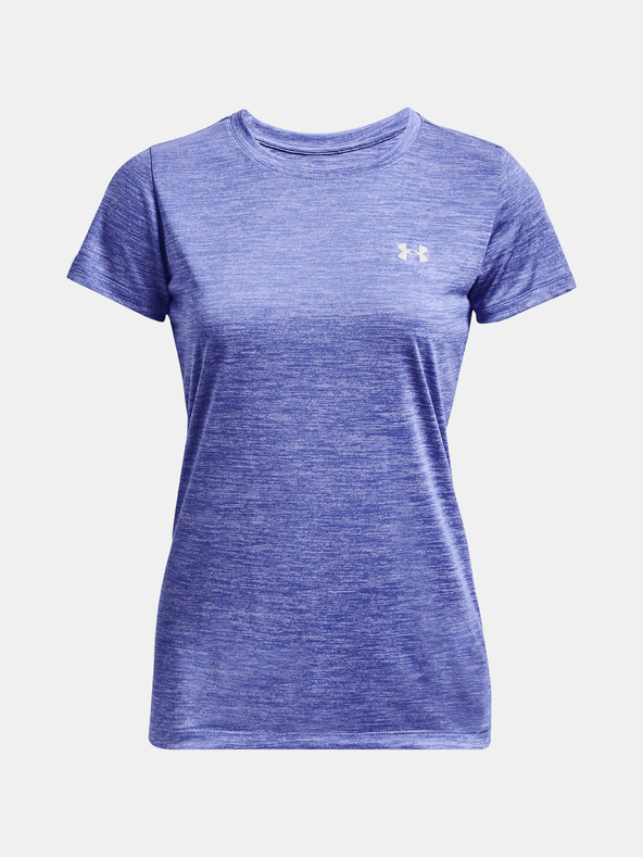 Under Armour Dámske tričko Under Armour Tech SSC - Twist