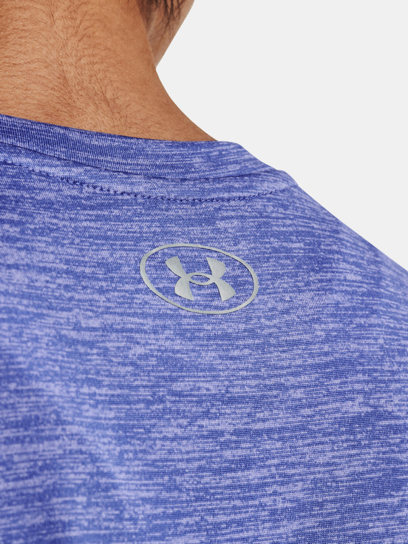 Under Armour Dámske tričko Under Armour Tech SSC - Twist