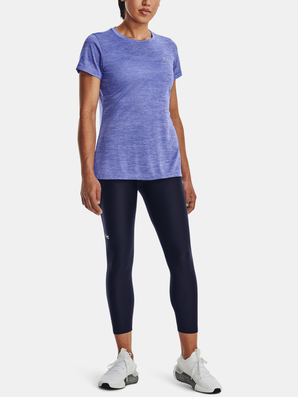 Under Armour Dámske tričko Under Armour Tech SSC - Twist